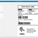 Zebra Designer