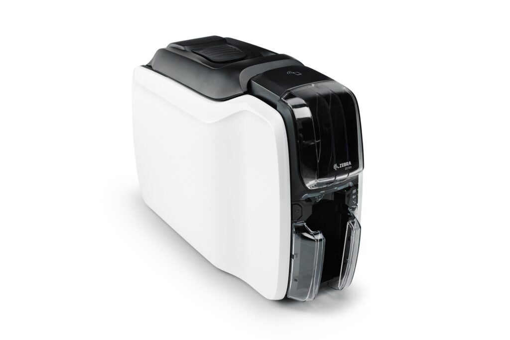 Zebra ZC100