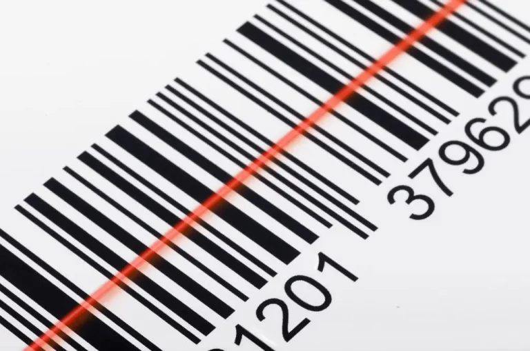 verificar codigo barras
