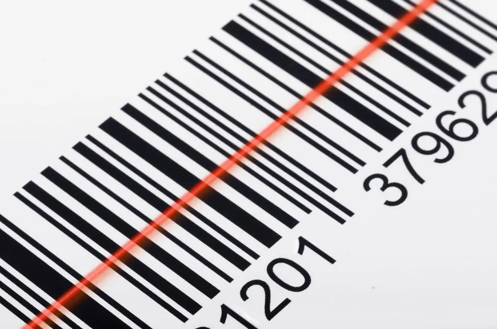 verificar codigo barras
