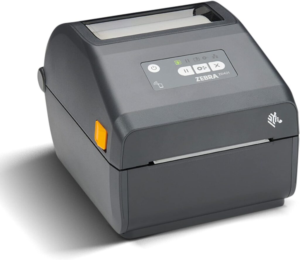 Impresoras que no usan tinta: Para etiquetas, credenciales y más
