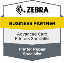Zebra Business Partner