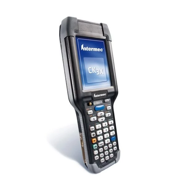 Computadora movil Honeywell CK65