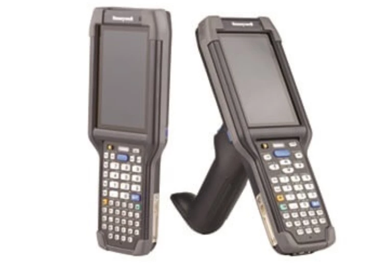 Computadora movil Honeywell CK65