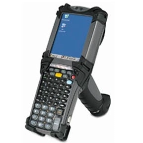 Computadora movil Motorola MC9090