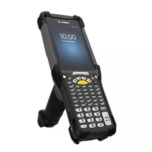 Computadora movil Motorola MC93
