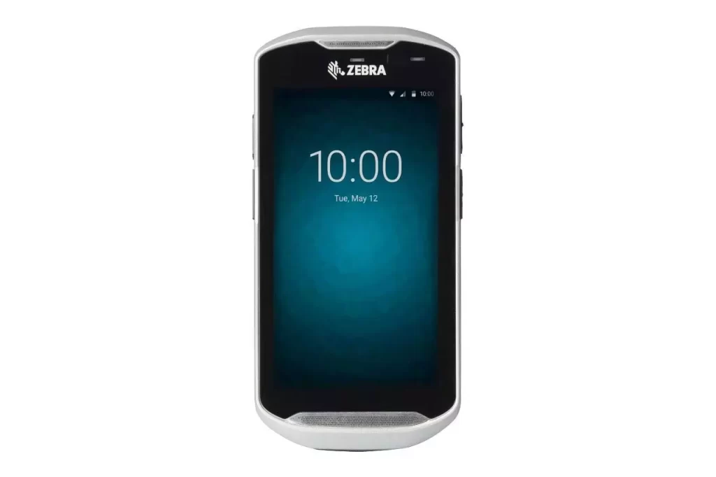Computadora movil Motorola TC56 57
