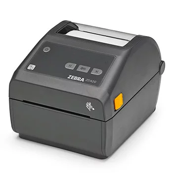 Impresora Zebra ZD420