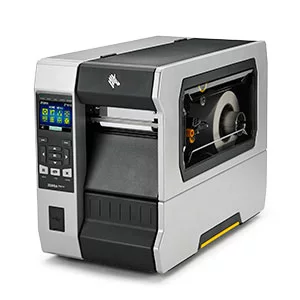 Impresora industrial ZT610