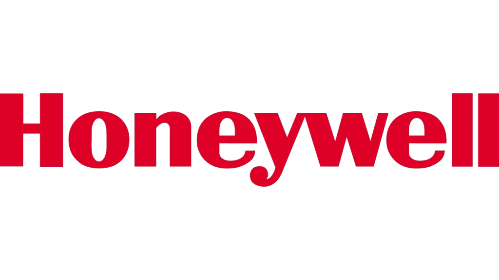 Logo Honeywell