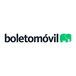 Logo Boletomovil