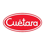 Logo Cuetara