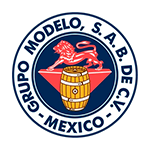 Logo Grupo Modelo