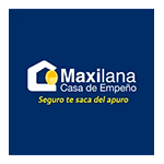 Logo Maxilana