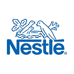 Logo Nestle