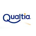 Logo Qualtia