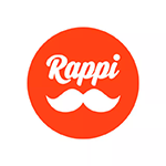 Logo Rappi