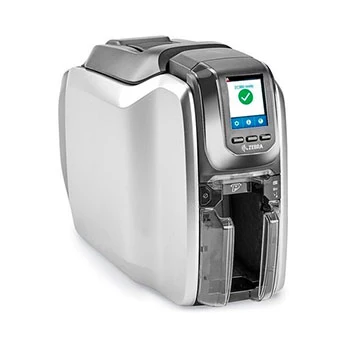 Impresora Zebra ZC300