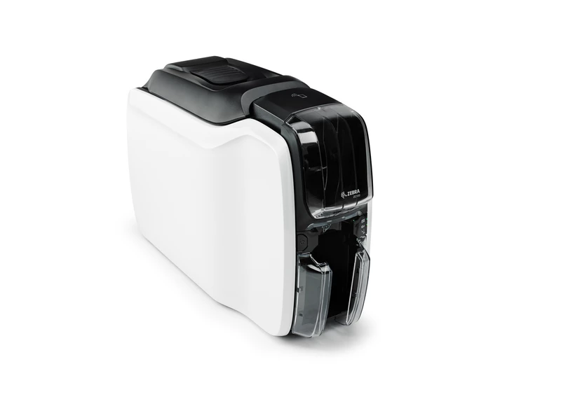 impresora de credenciales zc100