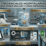 Credenciales hospitalarias qué deben incluir y cómo imprimirlas (1)